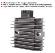 แผ่นชาร์ท จักรยานยนต์สำหรับ Yamaha XP500 T-MAX XVS125 DRAGSTAR XVS1100 V-Star YXR660 Rhino Kawasaki