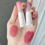 Vegan Romand Glasting Melting Balm 3.5g Color 06 - Kaya Fig (Earthy pink)