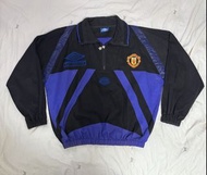 曼聯 Manchester United 1996/97 Umbro 訓練外套