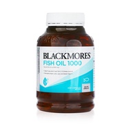 Blackmores-Fish Oil 1000 287378