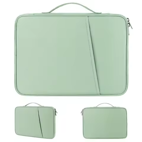 Portable Tablet Storage Bag For XPPen Magic Drawing Note Pad 10.95 12.2 inch Shockproof Sleeve Pouch