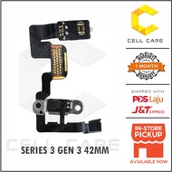 Ribbon Battery Digital Crown Compatible For WATCH SERIES 3 GEN 3 42MM GPS