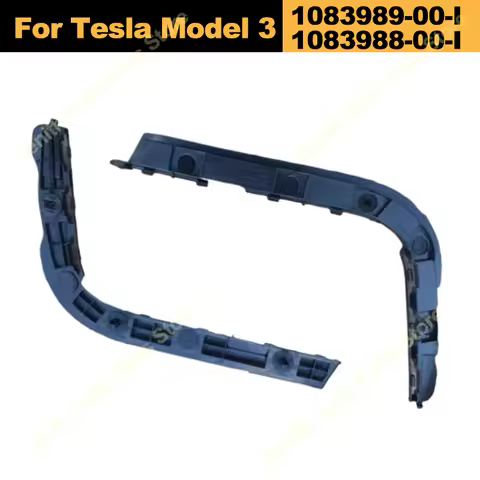 1083989-00-I 1083988-00-I For Tesla Model 3 Rear Bumper Bracket Bumper Mounting Bracket 1083988 2017