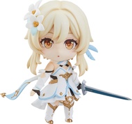 Good Smile Genshin Impact: Traveler (Lumine) Nendoroid Action Figure, Multicolor, (G12625)