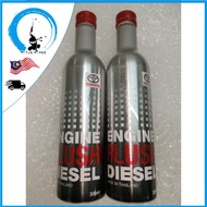 ORIGINAL TOYOTA DIESEL ENGINE FLUSH MADE IN THAILAND 300ML