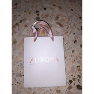 Aurora Italia Small Paper Bag
