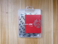 ชุดเปลี่ยนความเร็ว SRAM GX Eagle 12 ความเร็ว ชุดเครื่องยนต์แบบมือถือสำหรับรถจักรยานทุ่ง หม้อน้ำ 52T 