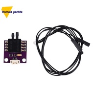 MPXV7002DP MPXV7002 Piezoresistive Transducer Differential Pressure Sensor for  Microcontroller 2.5V