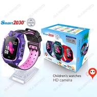 New Kids Smartwatch GPS Location Tracker SOS 2G Sim Call Child Smart Watch Camera IP67 Waterproof Wa