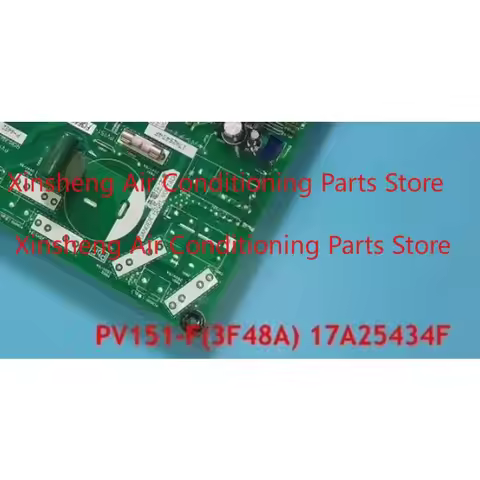 New suitable for Hisense air conditioner inverter module main board PV151-F (3F48A) 17A25434F