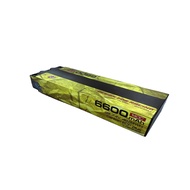 Fi66140-2S1P // Fido RC Racing Lipo Battery 6600mAh 7.4V Stick Pack Ultra LCG