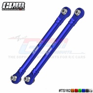 TRAXXAS 1/8 6S MAXX SLASH Big Mouse Aluminum Alloy 7075 Front Steering Rod
