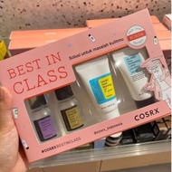 (Must Check The Description) Cosrx Best in Class Kit
