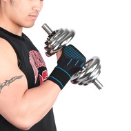 AOLIKES HW029 Sports Wrist Guard Breathable, Elastic, Anti-Damage Support - 1 pc