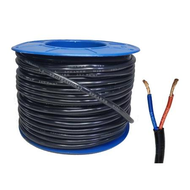 NEW COD Royal Cord ( 14 AWG ) Professional Speaker Wire (50M)