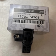 1-8 pcs 23731-6J90B 23731-6J900 237315M010 Camshaft/Crankshaft Position Sensor for Infinitio Nissann