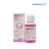 Difflam C Sugarfree Solution 100 ml
