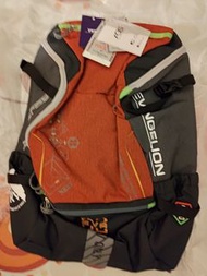 原價$899 FX Creations X 新世紀福音戰士聯乘系列 EVA 2號機 AGS PRO懸浮減壓背包 全新未用過