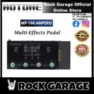 Hotone MP-100 Ampero Multi-Effects Pedal