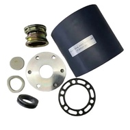 With Plate Crankshaft Seal 05G Compressor Kit 17-57027-00 17-44145-00 for Carrier Transicold Supra 9