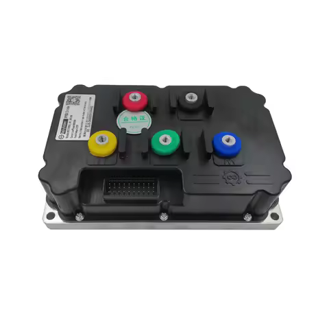 NBpower/FarDriver Hall ND961800 96V 800A Controller With Bluetooth Adapter For 10-15kW Brushless Ele