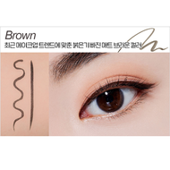 ETUDE Line Fix Brush Eye Liner 0.5g