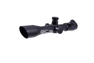 【朱萊工坊】M4 4-1240 紅綠雙光 狙擊鏡 附夾具-CYD0815