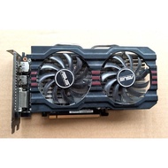 original disassembly graphics card GTS450 GT620 GTX550 GTX550TI GTX650TI GTX750TI GTX950