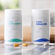 Usana Newest PQQ Cellsentials