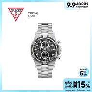 GUESS GC นาฬิกาข้อมือ รุ่น Gc IronForce Z76001G2 สีเงิน
