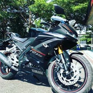 山葉進口白牌檔車2018 YAMAHA R15V3金叉避震 檔車