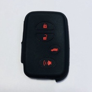 ซิลิโคนกุญแจ ซิลิโคนรีโมทกุญแจ TOYOTA CAMRY 2014 / CAMRY HYBRID / ALTIS 2.0 (08-13) เคสกุญแจรถ ปลอกกุญแจ รถยนต์