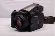 Mamiya 645 AFD ii set 萬美雅