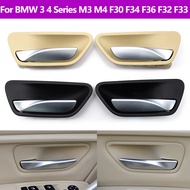 For BMW 3 4 Series F30 F34 F36 F32 F33 F80 F82 F83 Left Right Interior Door Unlock Opening Pull Hand