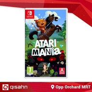 Atari Mania - Nintendo Switch