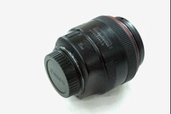 【蒐機王】Canon EF 85mm F1.2 L II USM 黑色【可用舊3C折抵購買】C5166-2