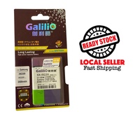 SAMSUNG GALAXY NOTE N7000 I9220 GALILIO 2500MAH BATTERY