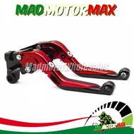 Yamaha R25 V1 V2 MT25 Brake Clutch Lever Adjustable Motorcycle Accessories