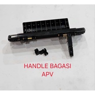SUZUKI APV/ARENA REAR TRUNK HANDLE