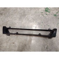 grille depan nissan silvia s13