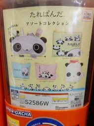 San-x 趴地熊 扭蛋