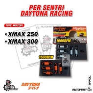 Daytona Xmax 250 Xmax 300 Old New Connected Double Clutch Spring 1 set