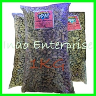 Fried Peanuts with Skin 1kg Peanut Skin