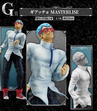 一番賞 JOJO暗殺小隊G賞 加丘