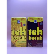 Teh Kotak Ultrajaya 200ml (Indonesia)