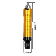 MESIN BOR KABEL TUNNER TUNER CUNER PORTING HANDPIECE HAND PIECE FOREDOM FLEXIBLE FLEXIBEL CNC 6MM