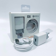 P27 Micro USB Charger XIAOMI MI Redmi A2 A1 12C 9A 9C 8A 7A 6A Note 5A 4X 5 poco C3 M2