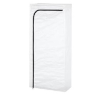 HYLLIS Cover transparent/in/outdoor Sarung lut sinar dalam/luar