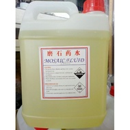 2KG MOSAIC FLUID (ACID) CEMENT TILE REMOVER MOSAIC CLEANER ASID PENCUCI LANTAI MOZEK SIMEN