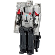 Transformers: One Cog Changer Megatron (D-16) 4-Inch Robot Action Figure, Interactive Toys for Boys 